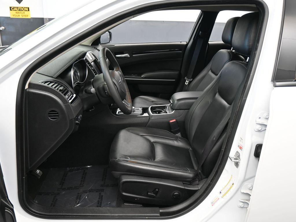 used 2023 Chrysler 300 car, priced at $29,995