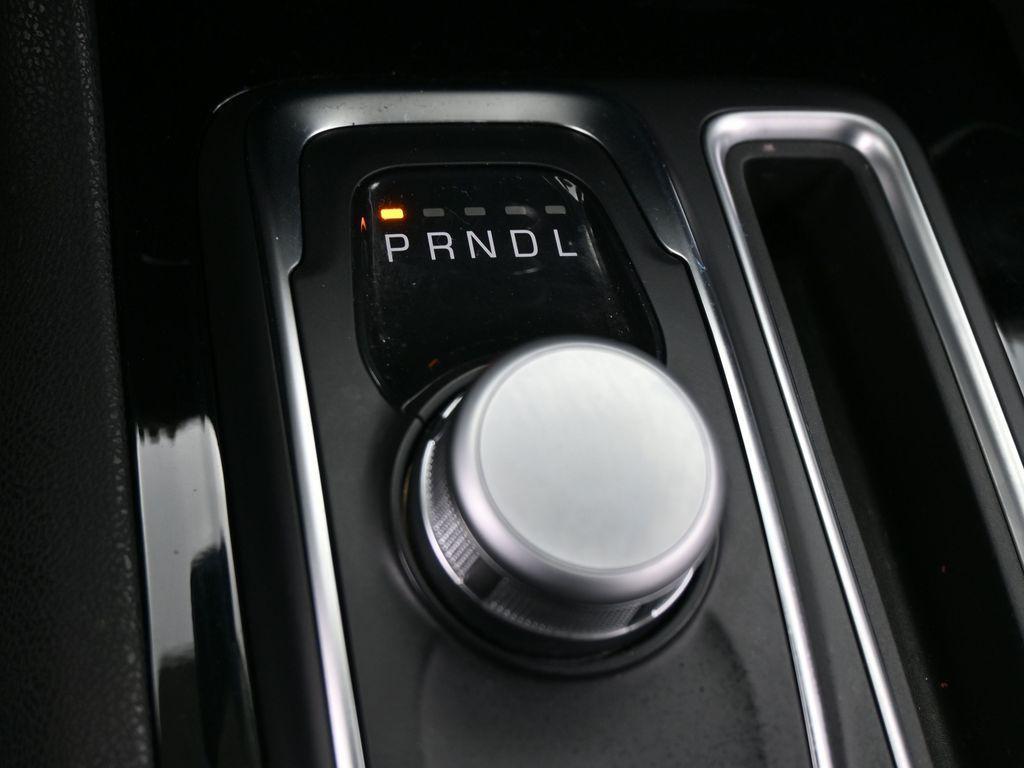 used 2023 Chrysler 300 car, priced at $29,995