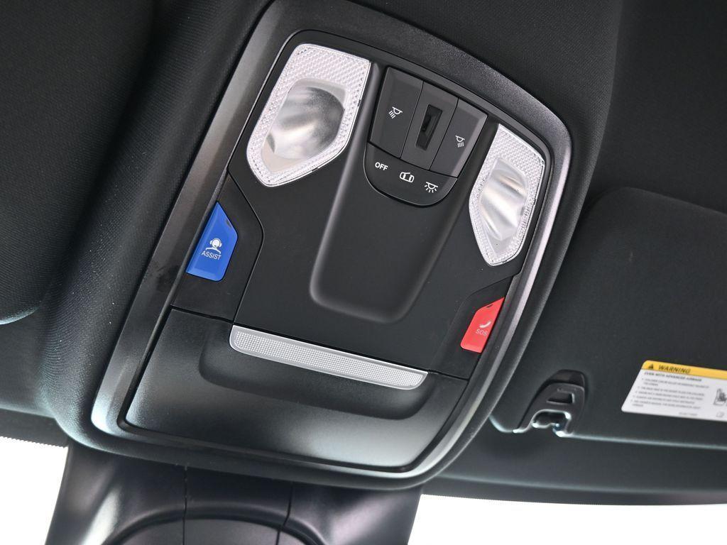 new 2026 Ram 2500 car, priced at $76,890