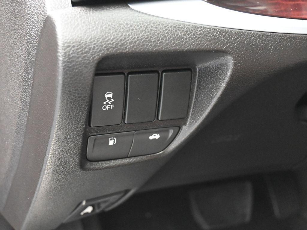 used 2017 Acura TLX car, priced at $12,874