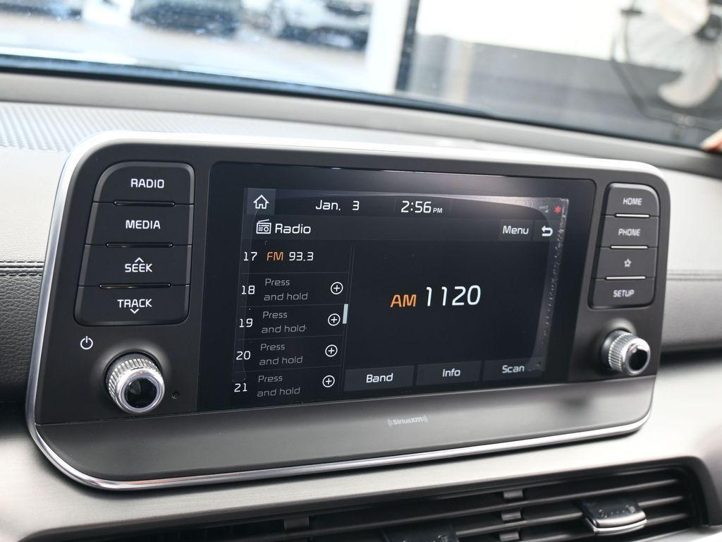 used 2021 Kia Telluride car, priced at $15,865