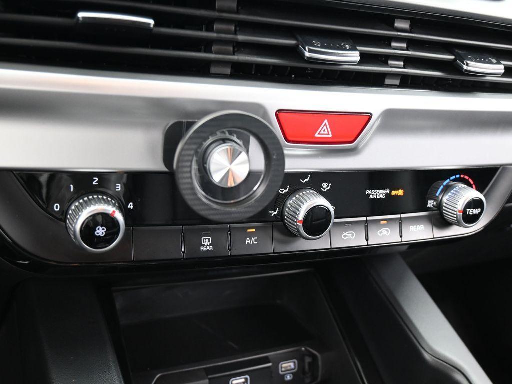 used 2021 Kia Telluride car, priced at $15,865