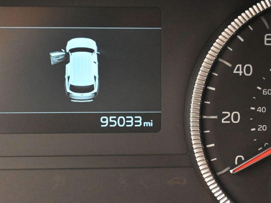 used 2021 Kia Telluride car, priced at $15,865