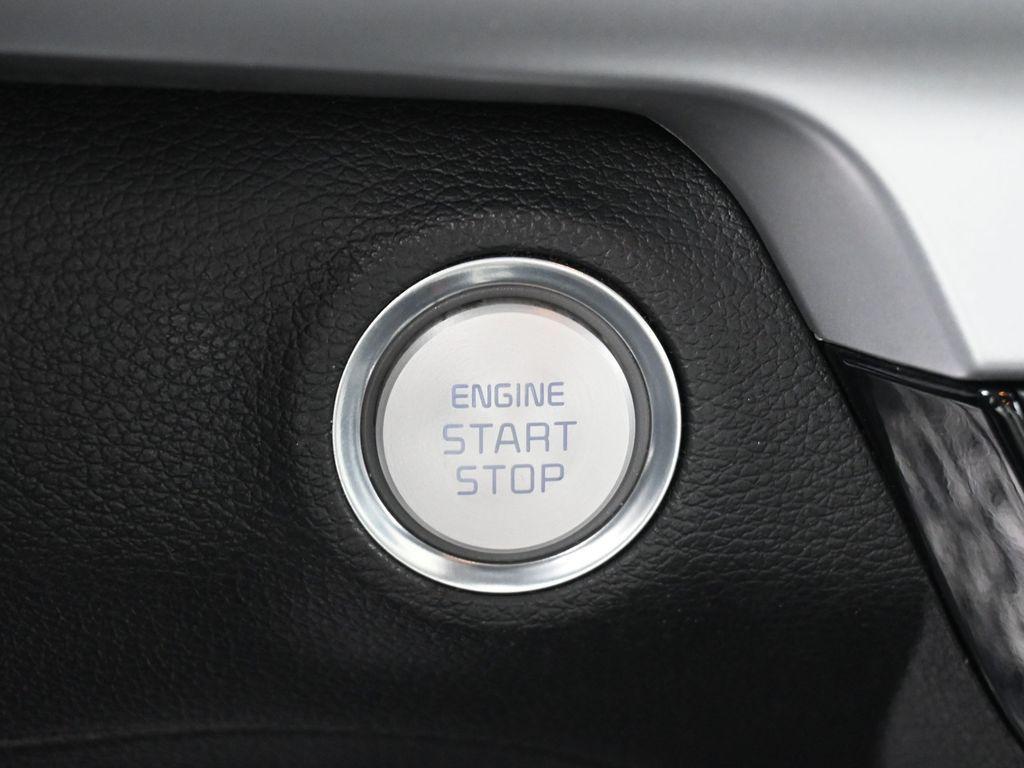 used 2021 Kia Telluride car, priced at $15,865