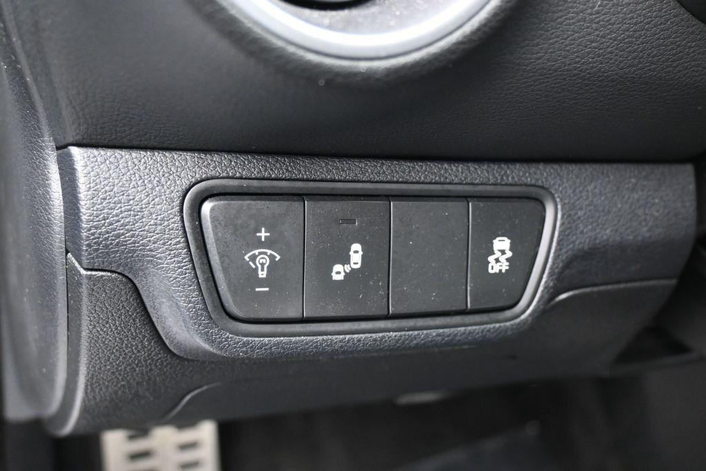 used 2023 Kia Forte car, priced at $21,000