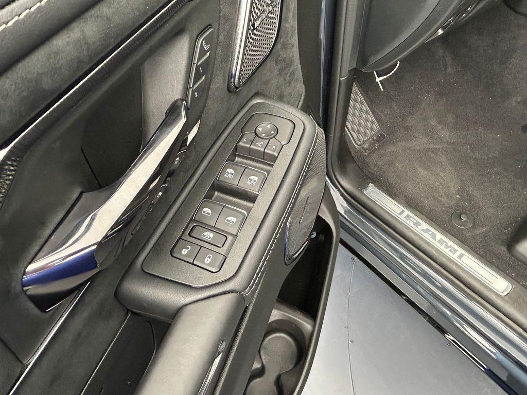 new 2026 Ram 1500 car, priced at $88,500