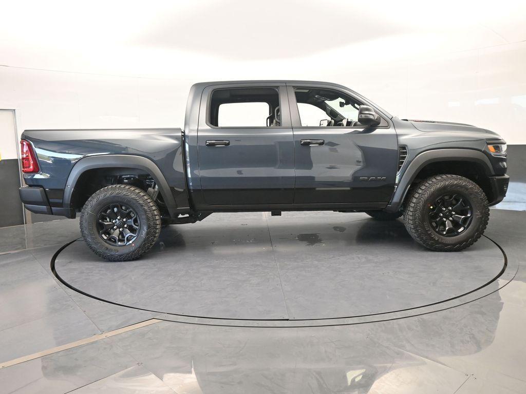new 2026 Ram 1500 car, priced at $88,500