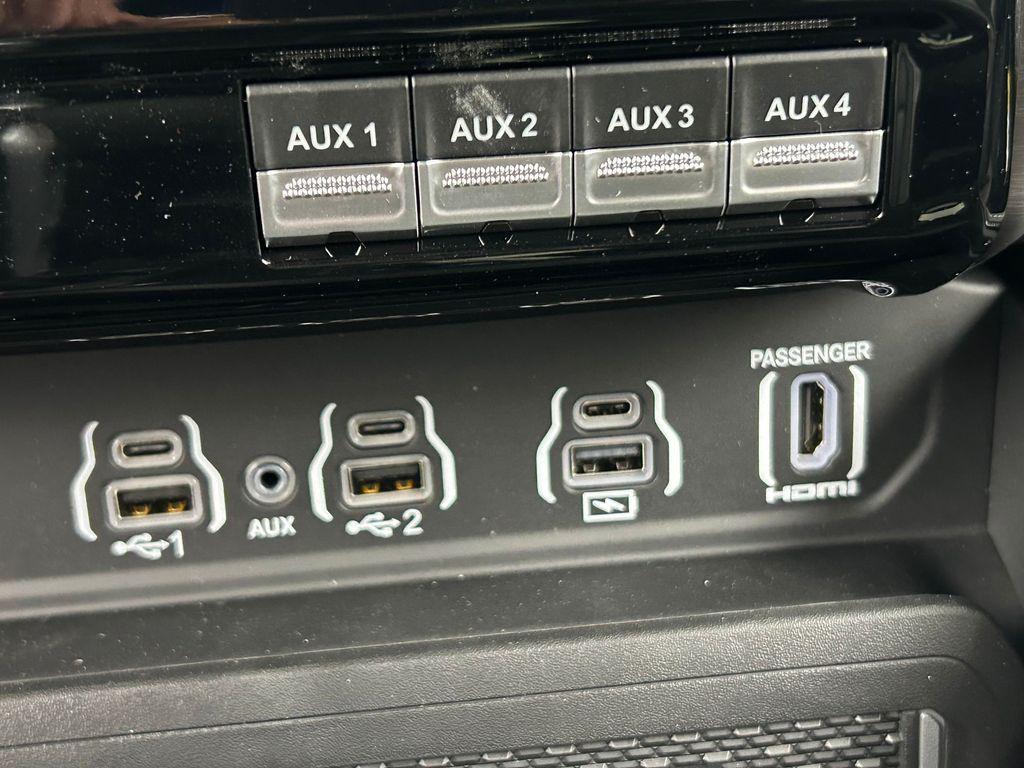 new 2026 Ram 1500 car, priced at $88,500