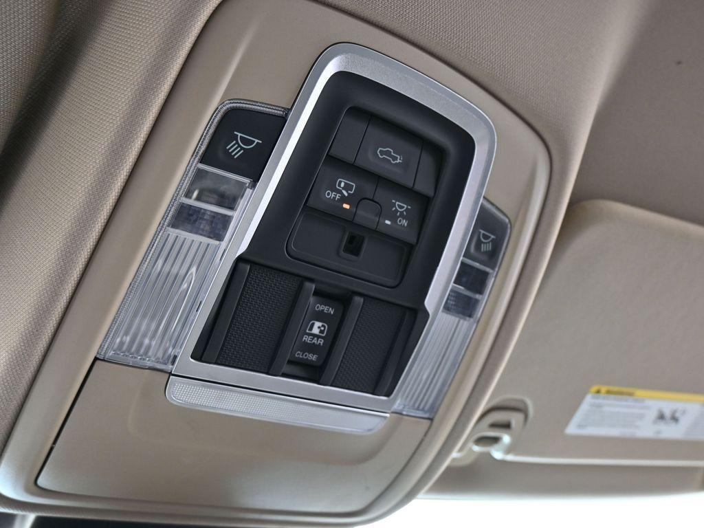 used 2021 Ram 1500 car, priced at $32,990