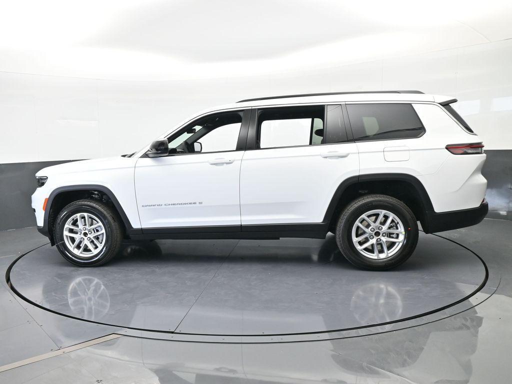 new 2026 Jeep Grand Cherokee L car, priced at $35,227