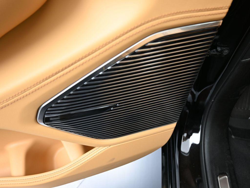 new 2025 Jeep Grand Cherokee car