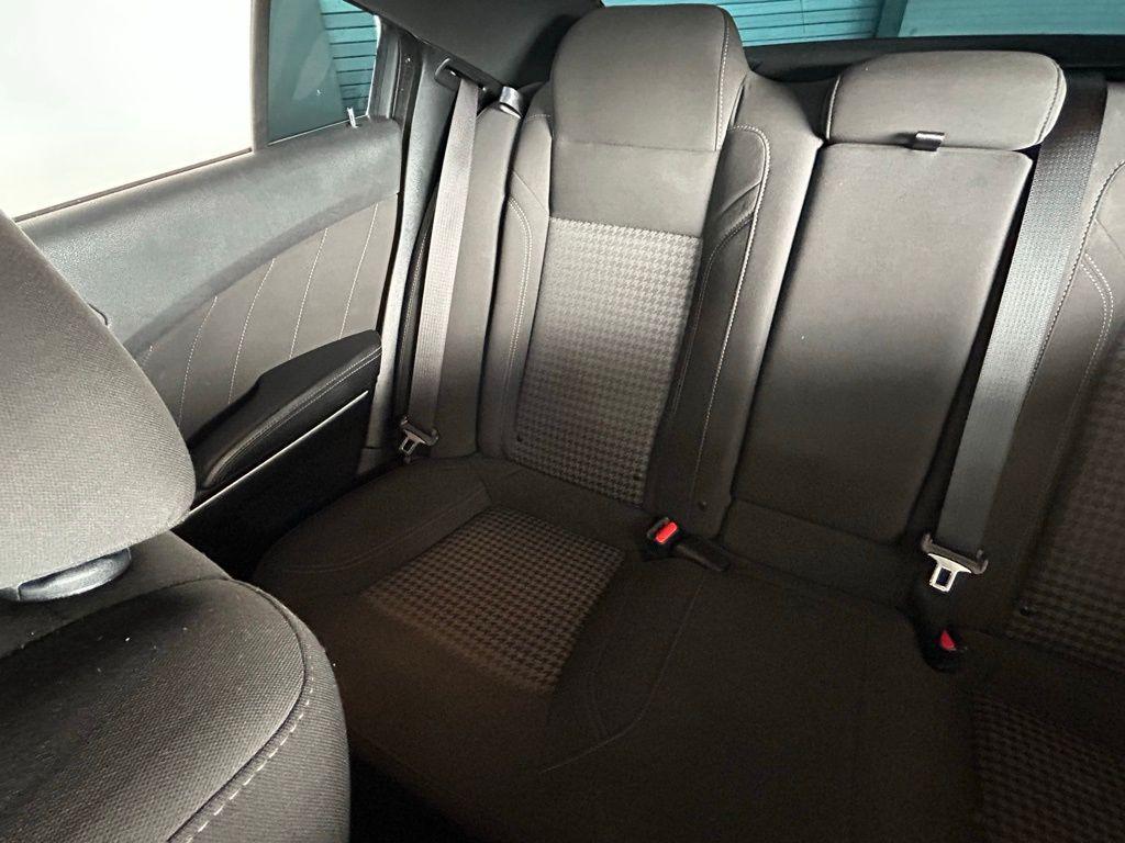 used 2023 Dodge Charger car, priced at $14,555