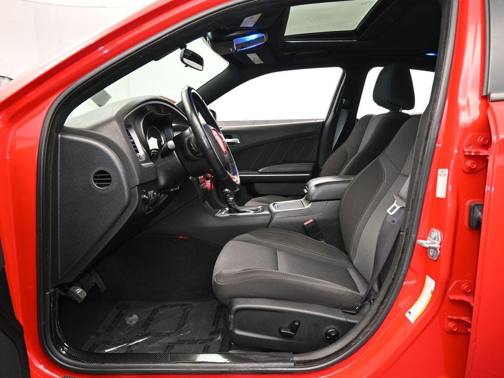 used 2019 Dodge Charger car, priced at $12,990