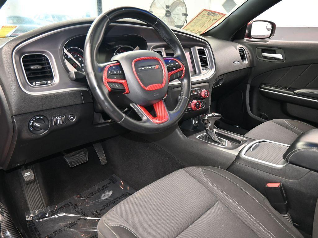 used 2019 Dodge Charger car, priced at $12,990