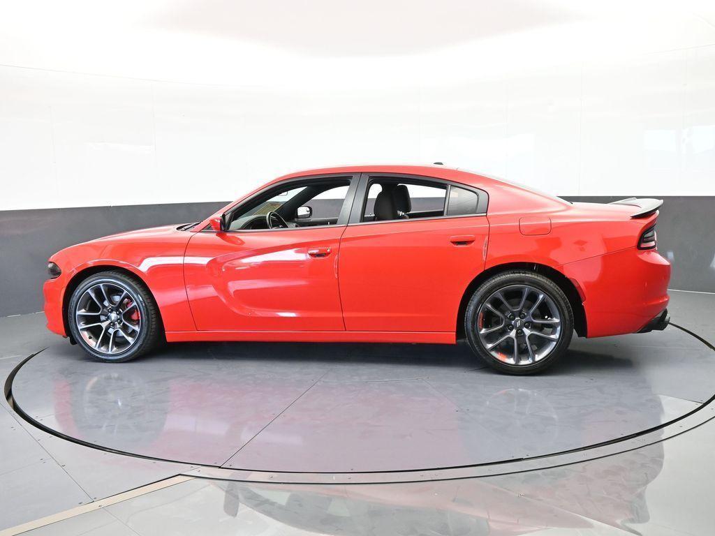 used 2019 Dodge Charger car, priced at $12,990