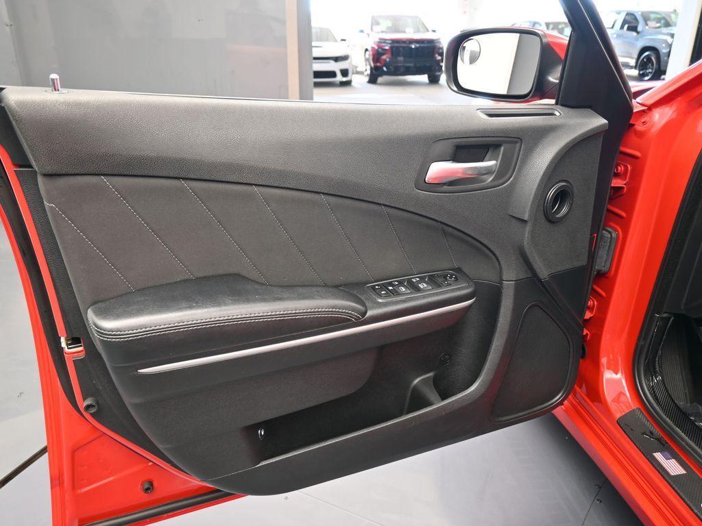 used 2019 Dodge Charger car, priced at $12,990