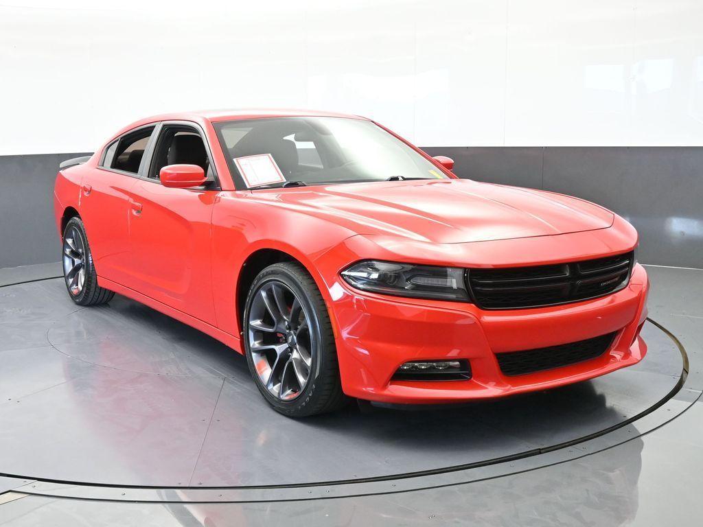 used 2019 Dodge Charger car, priced at $12,990
