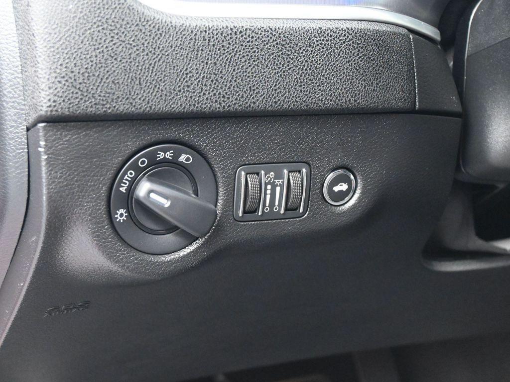 used 2019 Dodge Charger car, priced at $12,990