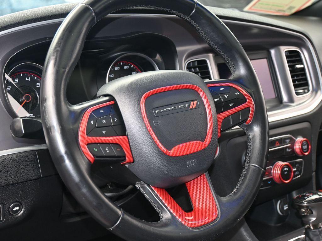 used 2019 Dodge Charger car, priced at $12,990