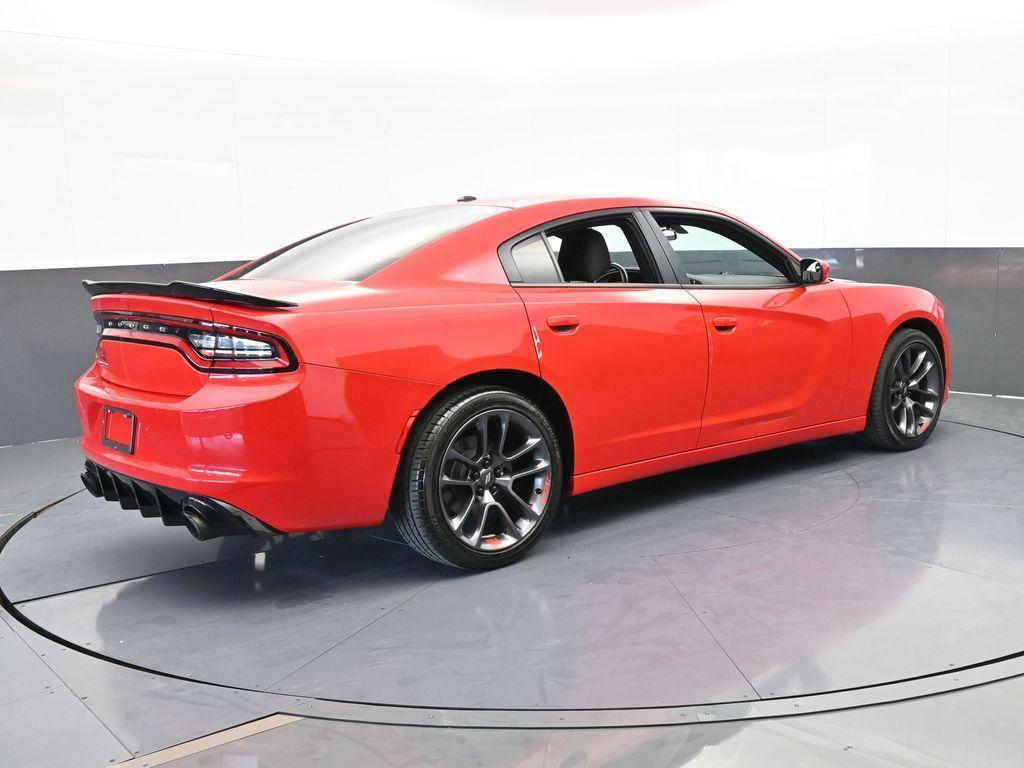 used 2019 Dodge Charger car, priced at $12,990