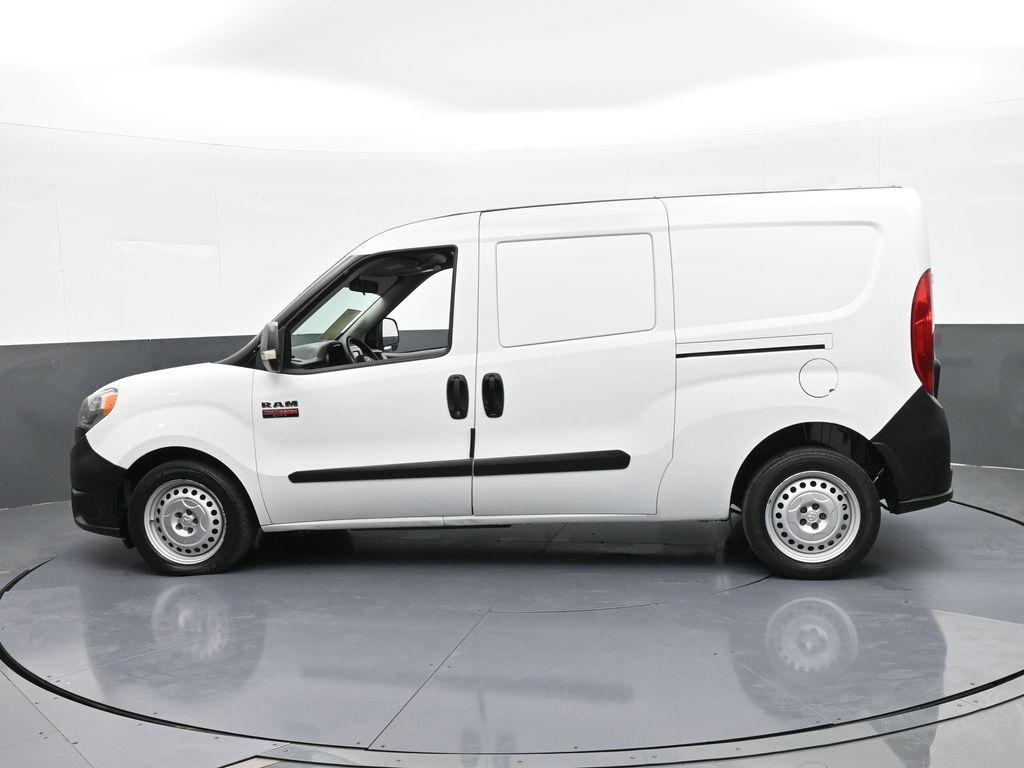 used 2020 Ram ProMaster City car, priced at $10,750
