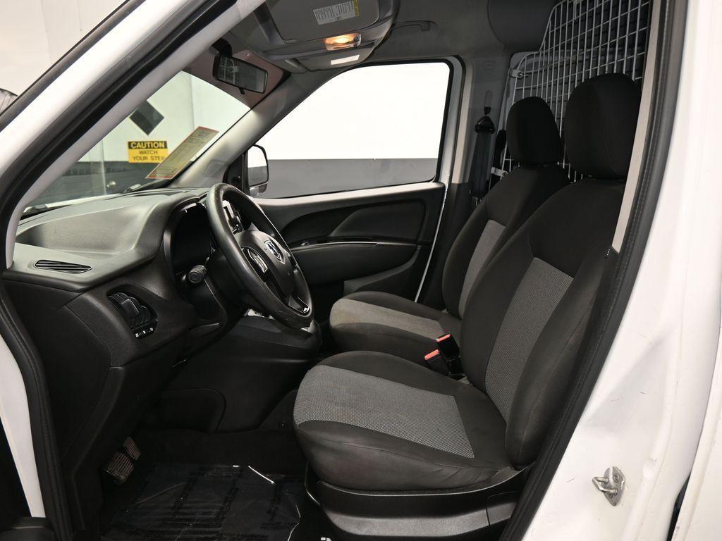 used 2020 Ram ProMaster City car, priced at $10,750