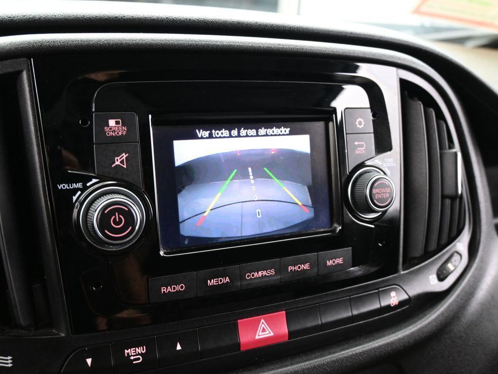 used 2020 Ram ProMaster City car, priced at $10,750