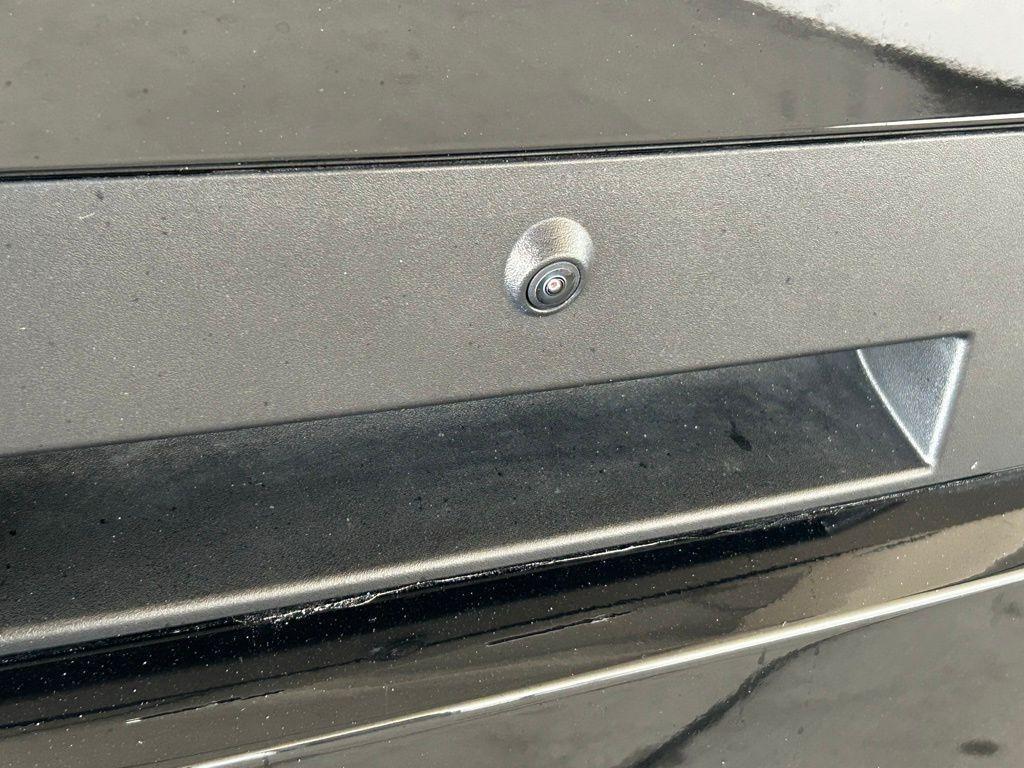 used 2025 Hyundai Santa Fe car, priced at $27,849