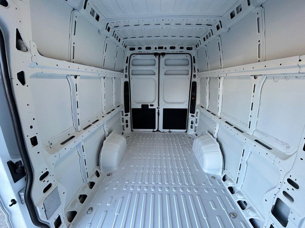 used 2025 Ram ProMaster 3500 car, priced at $49,000