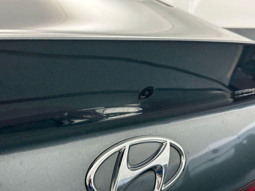 used 2023 Hyundai Sonata car, priced at $24,560