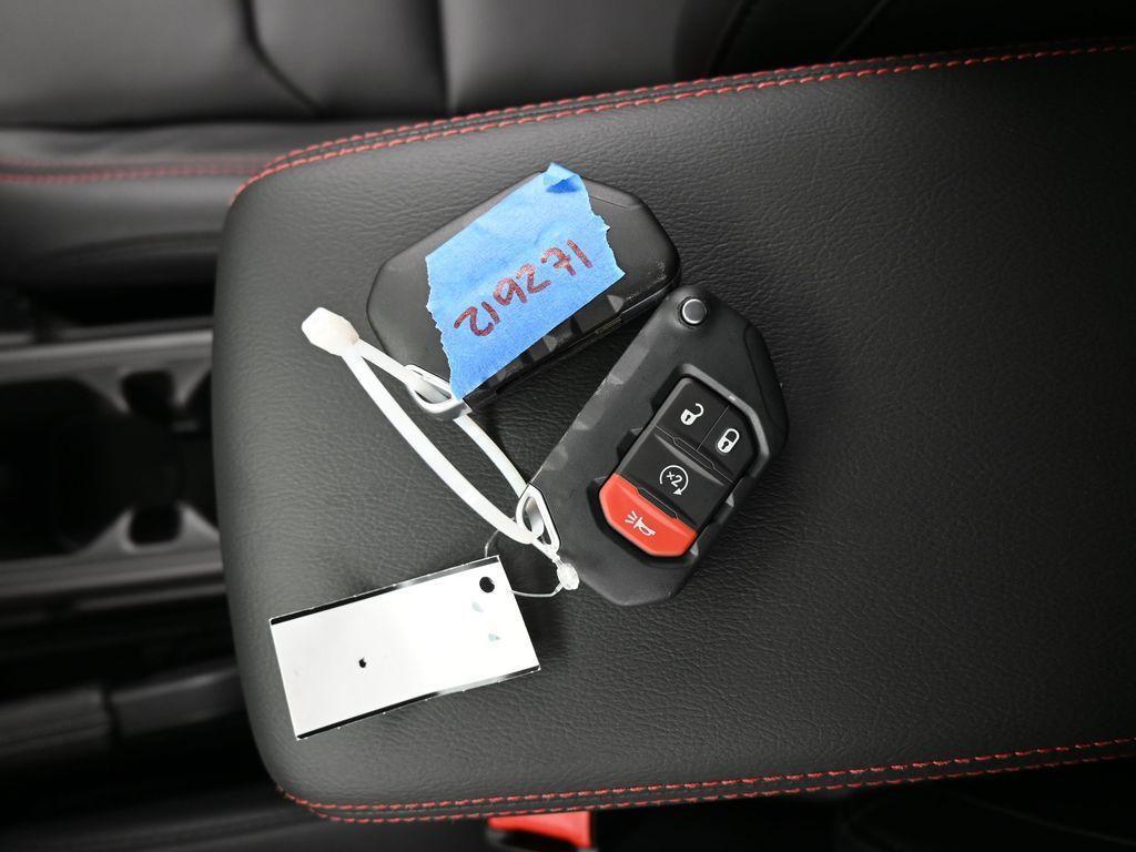 new 2026 Jeep Wrangler car, priced at $63,640