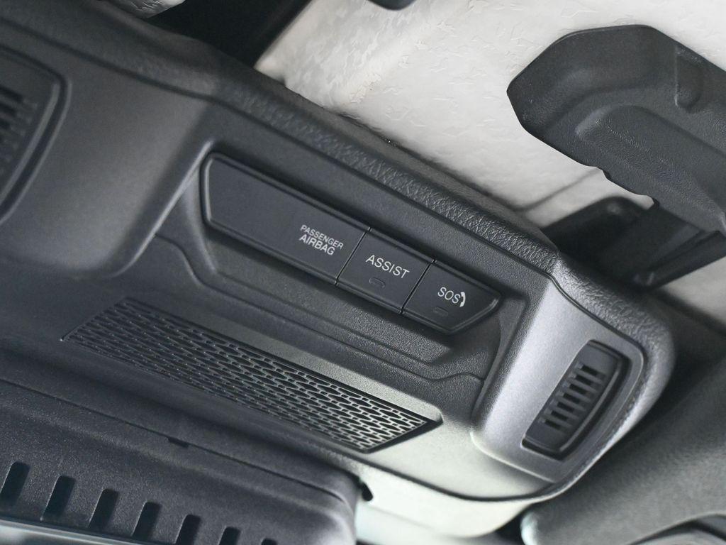 new 2026 Jeep Wrangler car, priced at $63,640