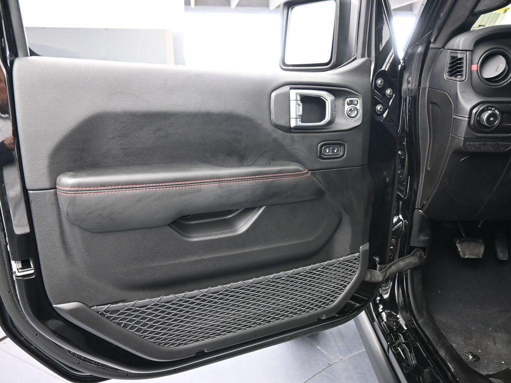 new 2026 Jeep Wrangler car, priced at $63,640