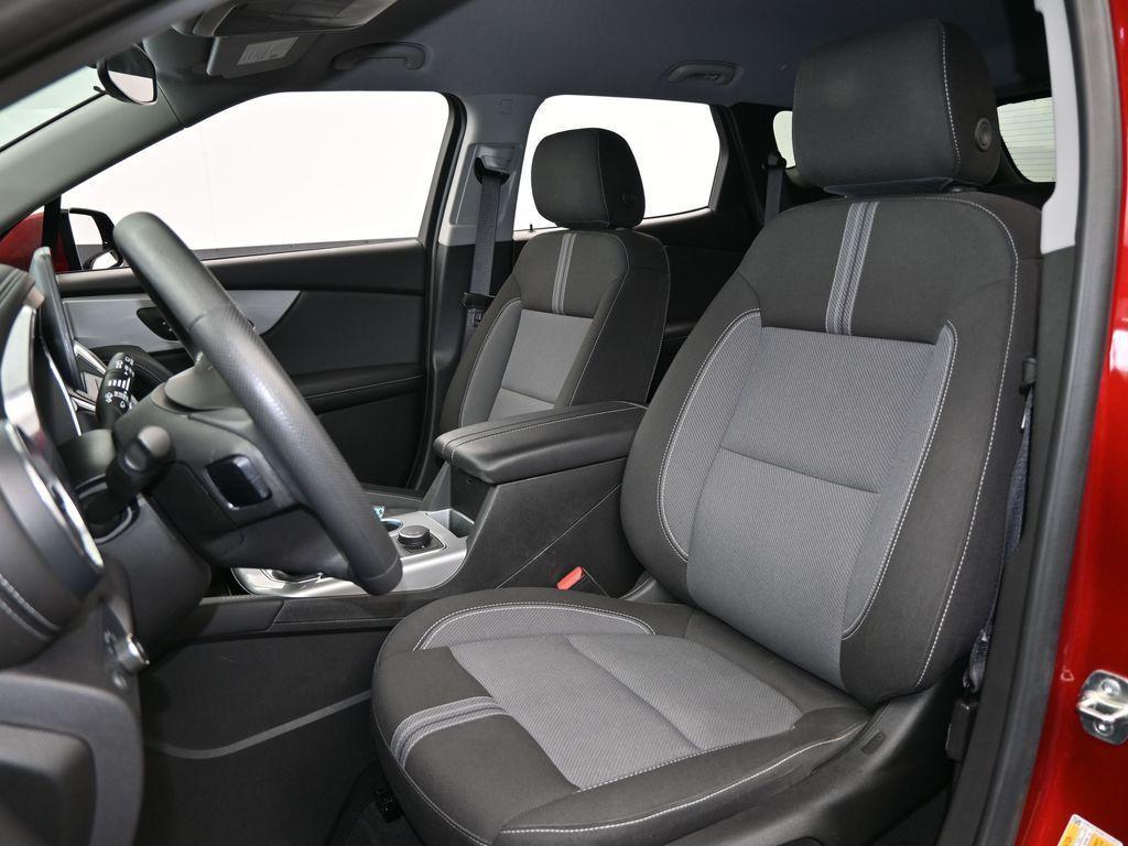 used 2023 Chevrolet Blazer car, priced at $21,995