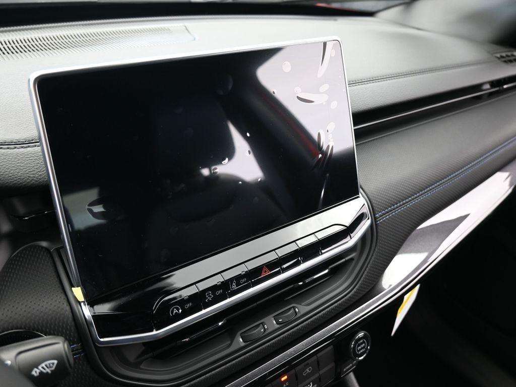 new 2026 Jeep Compass car, priced at $31,710