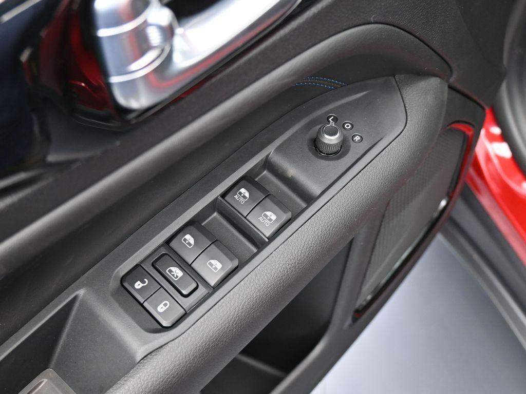 new 2026 Jeep Compass car, priced at $31,710