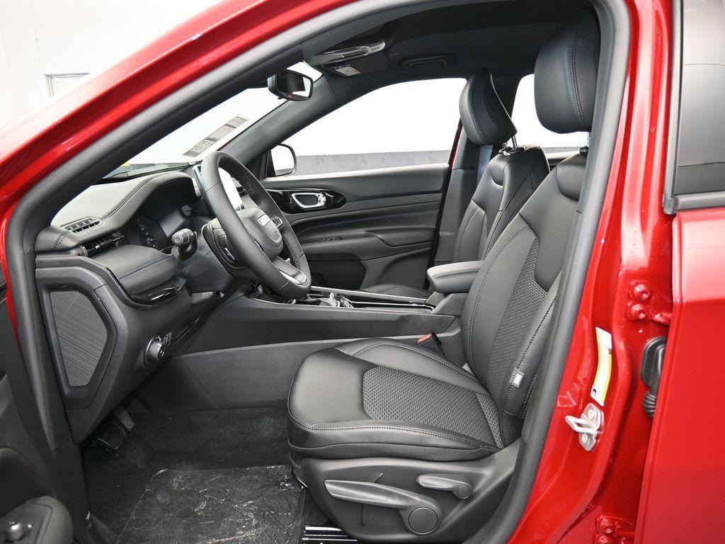 new 2026 Jeep Compass car, priced at $31,710