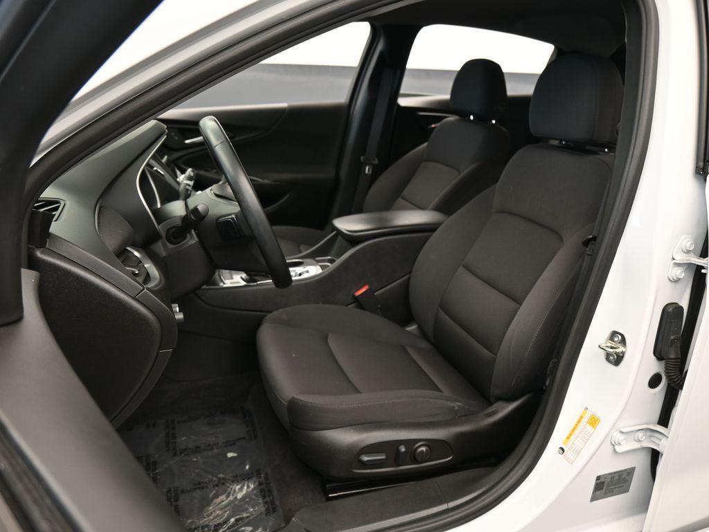 used 2023 Chevrolet Malibu car, priced at $15,991