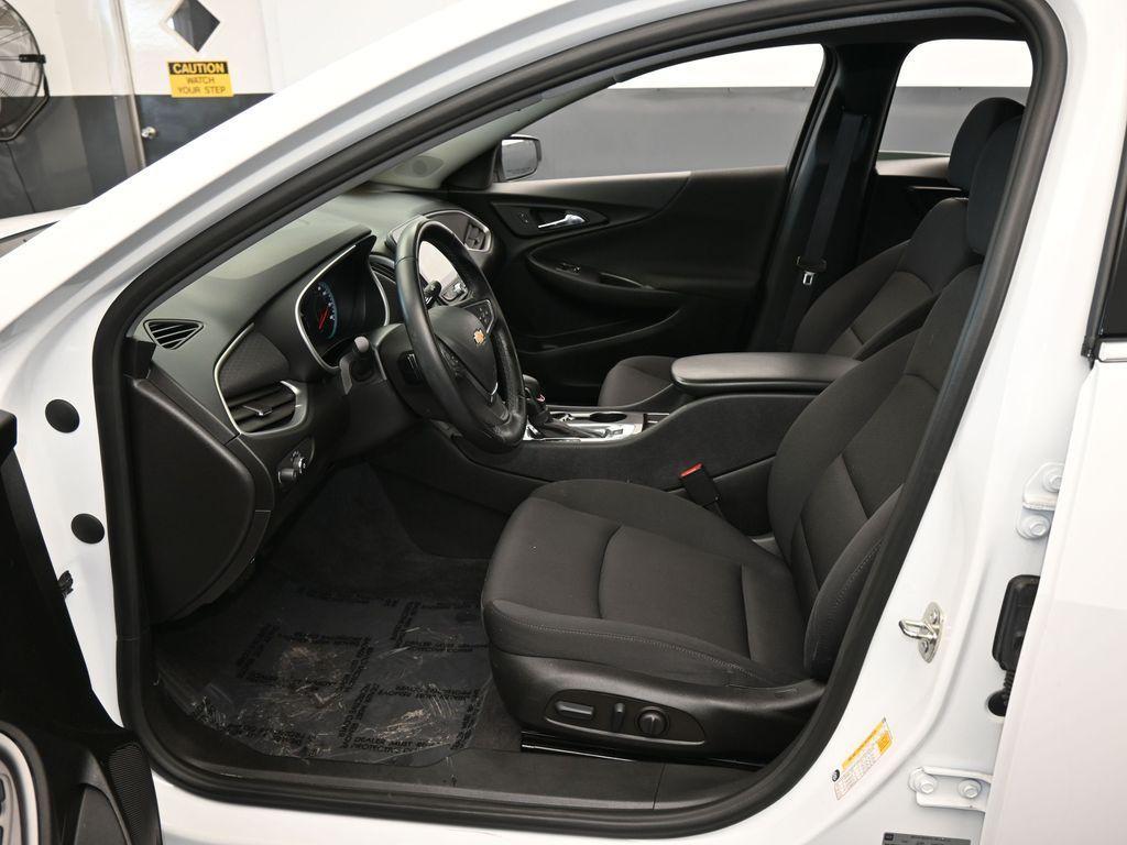 used 2023 Chevrolet Malibu car, priced at $15,991
