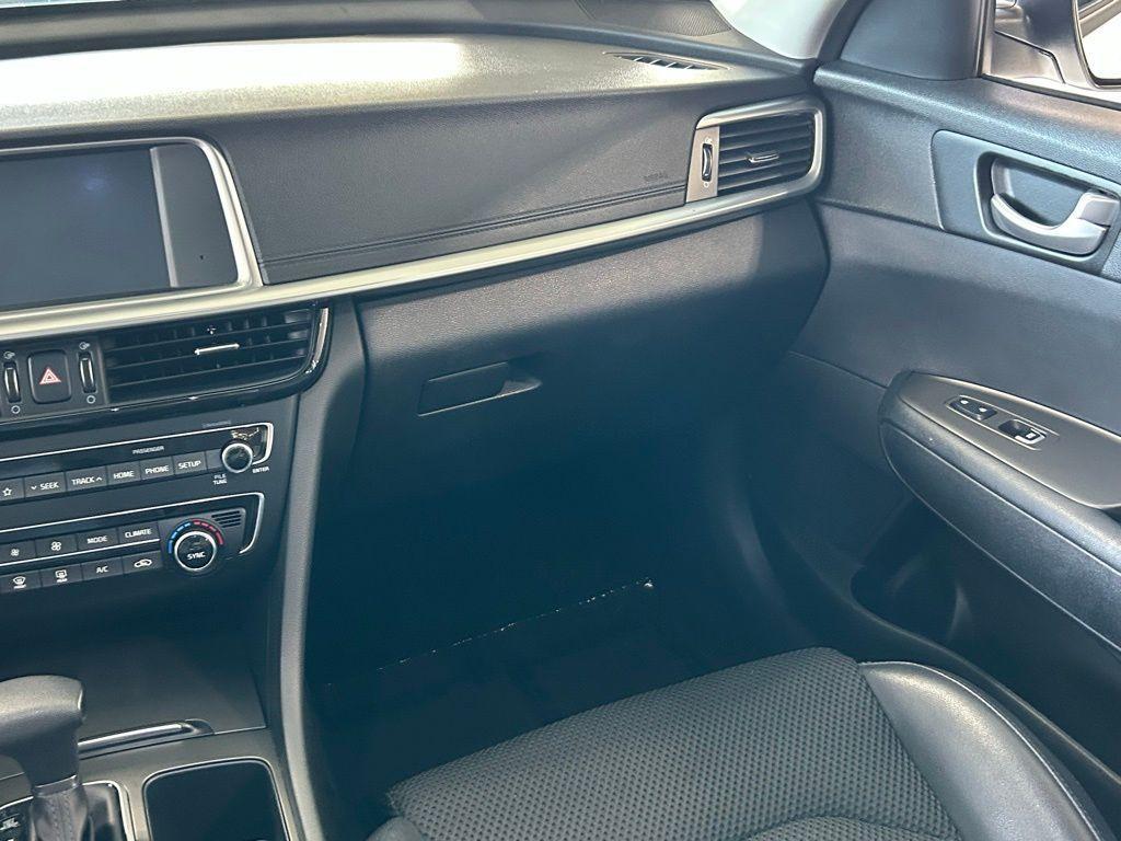 used 2019 Kia Optima car, priced at $8,994