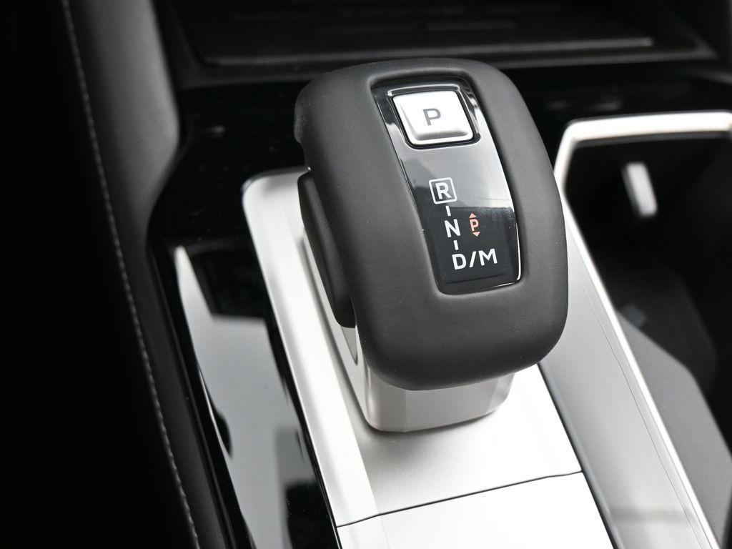 new 2026 Mitsubishi Outlander car, priced at $37,345