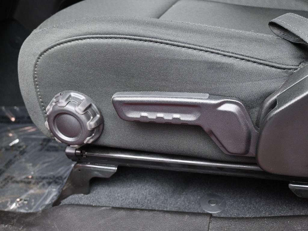 used 2022 Jeep Wrangler Unlimited car, priced at $26,999