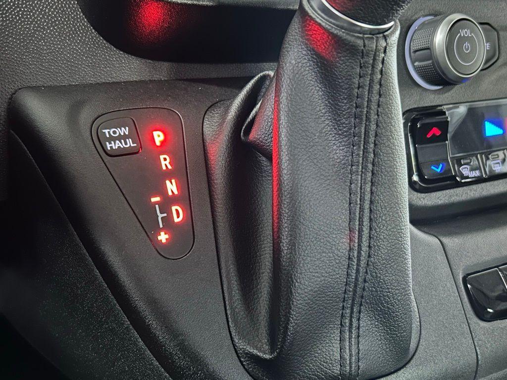 used 2023 Ram ProMaster 3500 Window Van car, priced at $39,991