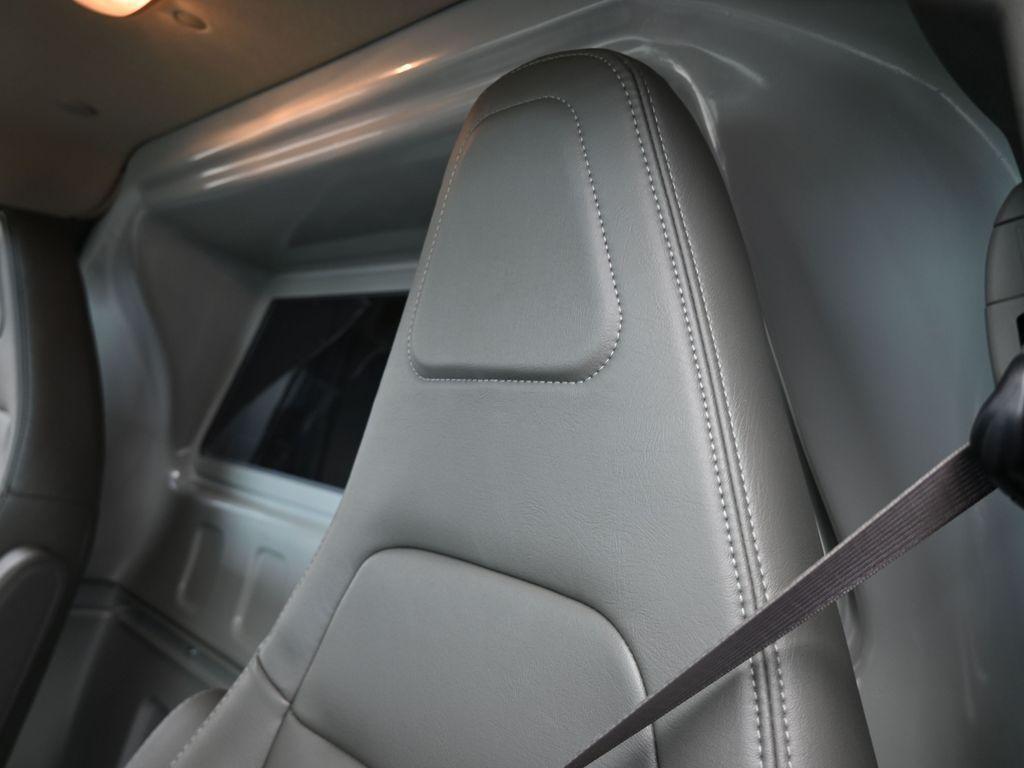 new 2025 Chevrolet Express 2500 car, priced at $41,158