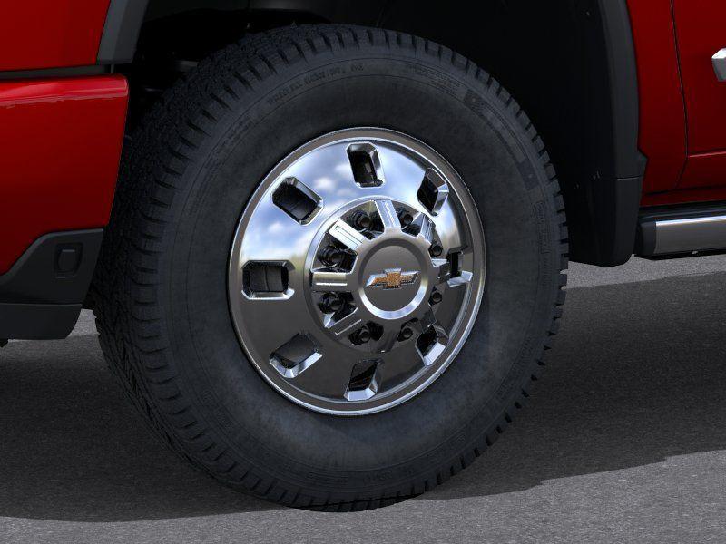 new 2026 Chevrolet Silverado 3500 car, priced at $85,710