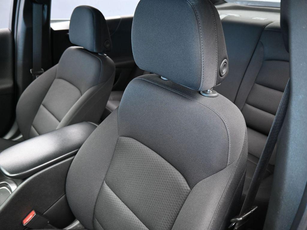 used 2024 Chevrolet Malibu car, priced at $15,938