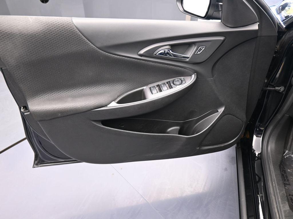 used 2024 Chevrolet Malibu car, priced at $15,938