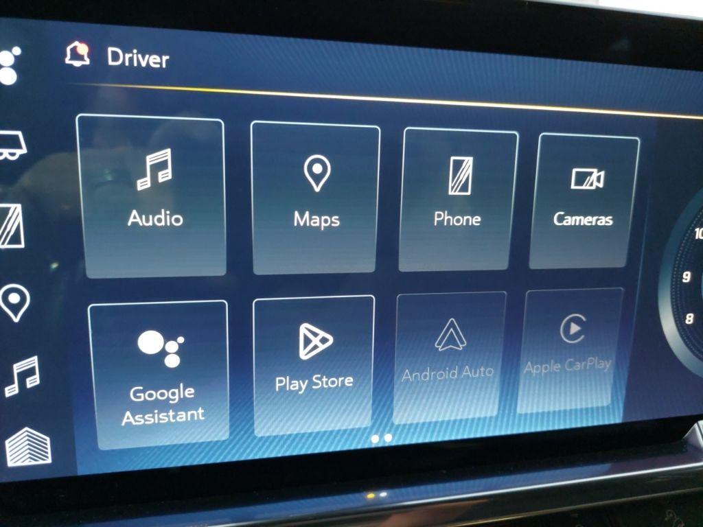 used 2023 Chevrolet Silverado 1500 car, priced at $41,321