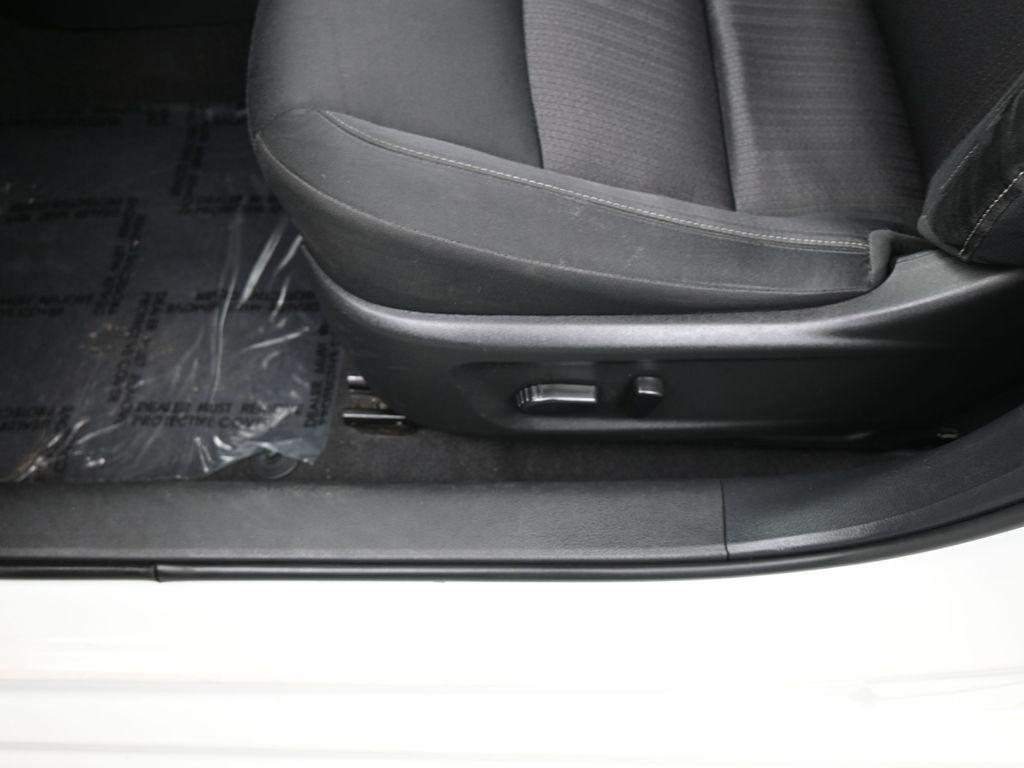 used 2023 Nissan Altima car, priced at $17,000