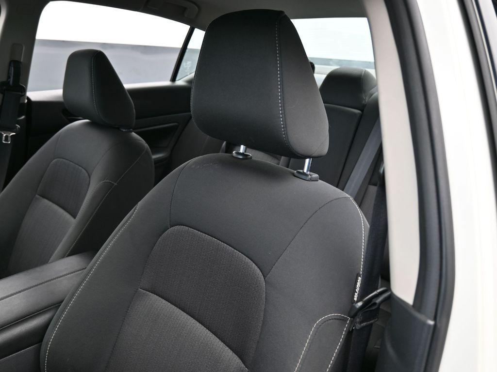 used 2023 Nissan Altima car, priced at $17,000
